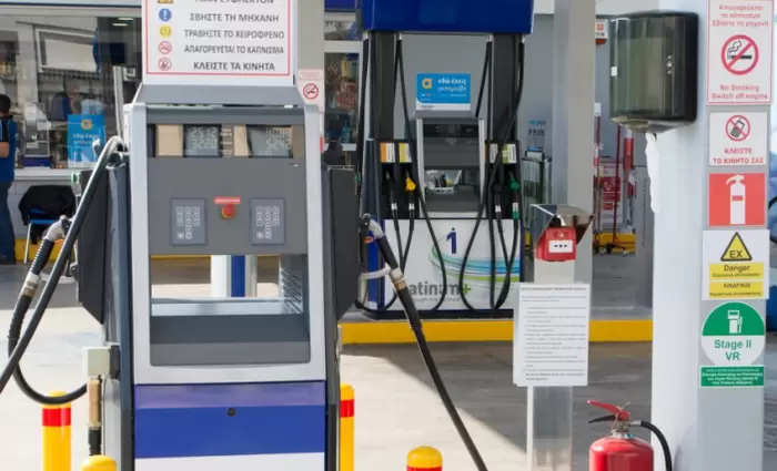 ΠEΤΡΟΛΙΝΑ: Δεύτερο πλήρως αδειοδοτημένο πρατήριο με υγραέριο αυτοκινήτων
