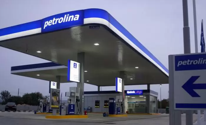 Πετρολίνα: Μνημόνιο Συνεργασίας με την Κυβέρνηση