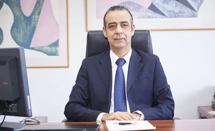 Ο Πέτρος Γαλίδης πρόεδρος του European Mediterranean Regulators Group