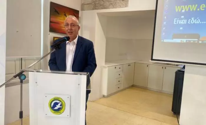 Στην προώθηση της έξυπνης γεωργίας στοχεύει η Κυβέρνηση