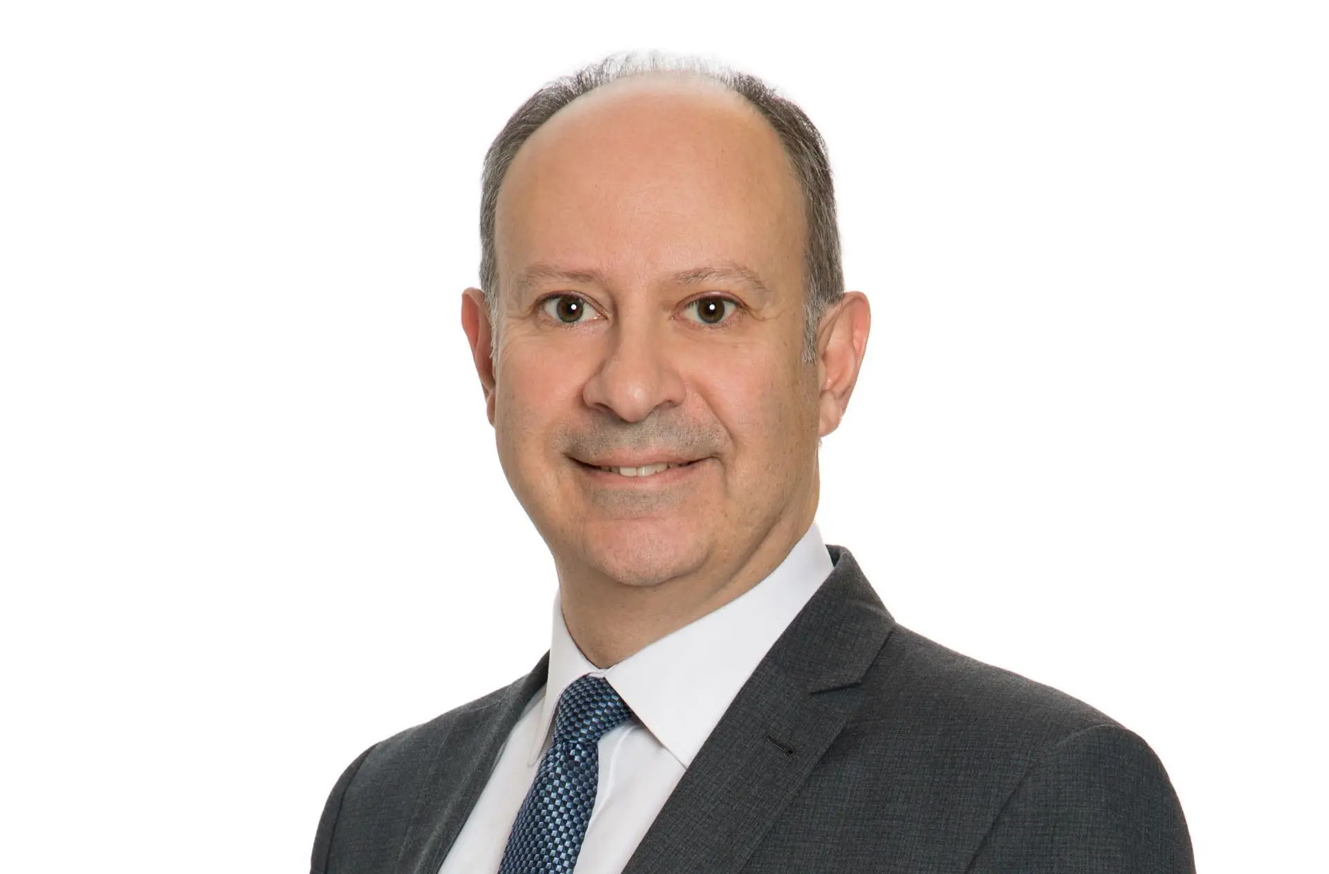 Το who is who του προσωρινού CEO της Ελληνικής Τράπεζας