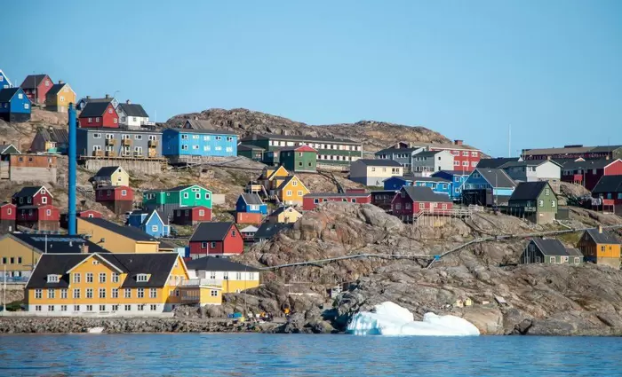 Γροιλανδία: Πόσο κοστίζει τελικά;