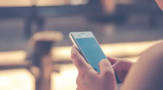 Μία ώρα την ημέρα είναι ο ιδανικός χρόνος χρήσης των κινητών τηλεφώνων