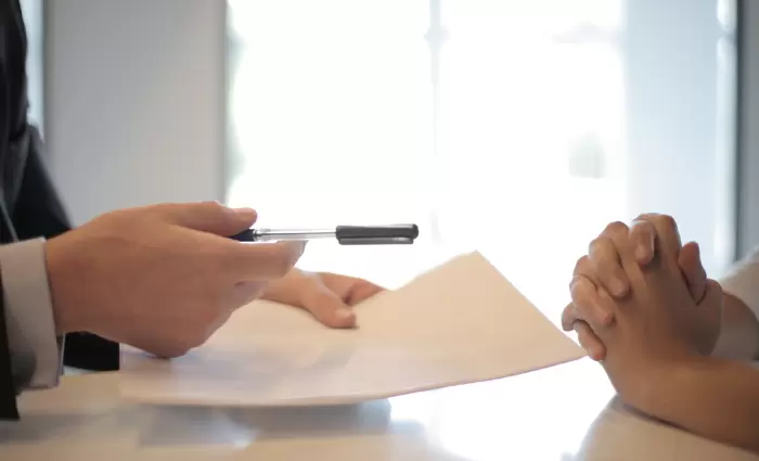 Διασφάλιση από ενδεχόμενο 