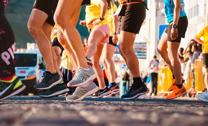 Η τελική διαδρομή του Nicosia Marathon