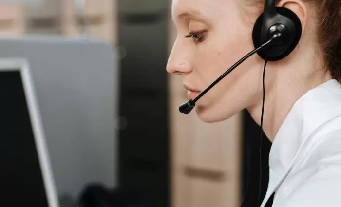 Η ΑΙ θα... σιγήσει τα τηλεφωνικά κέντρα;