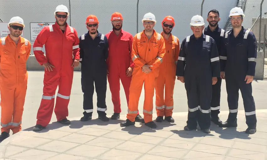 Η VTTV επενδύει στους νέους της Κύπρου