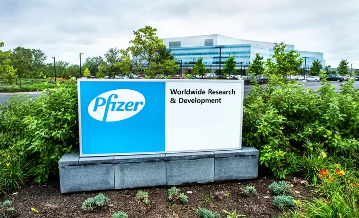 Η Pfizer αρχίζει δοκιμές για 