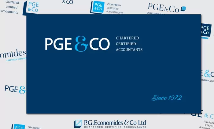 Η P.G. Economides & Co Ltd εξελίσσεται, αλλάζει, και γίνεται PGE&Co