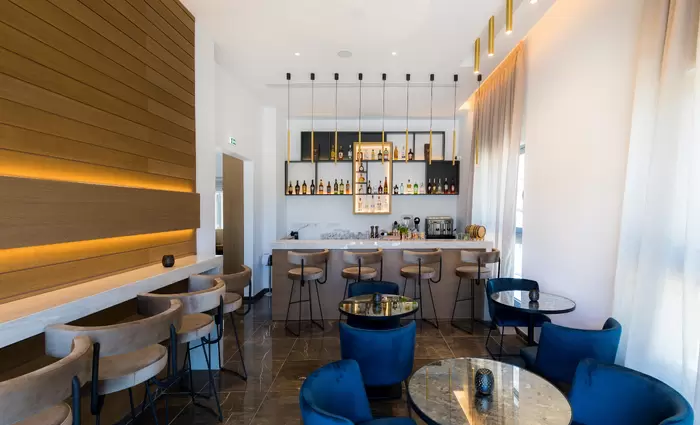 Τρία ξενοδοχεία διαμάντια στην Λάρνακα από την Quality Group