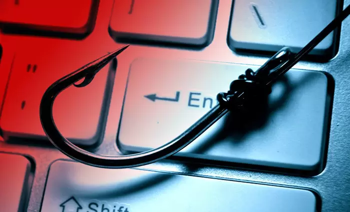 Σχεδόν 900 εκατ. απόπειρες phishing το 2024 - Ένα στα δύο email είναι «spam»