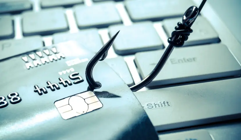 Οι πελάτες χρηματοοικονομικών υπηρεσιών κύριος στόχος του phishing