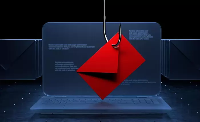 Αύξηση 40% στις επιθέσεις phishing σύμφωνα με την Kaspersky