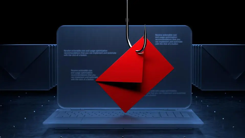 Αύξηση 40% στις επιθέσεις phishing σύμφωνα με την Kaspersky