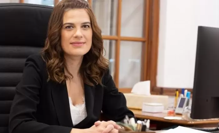 Υπ. Ενέργειας: Θα προεδρεύσει της 8ης Υπουργικής Συνάντησης του East Mediterranean Gas Forum