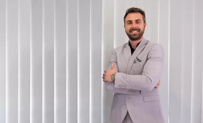 Ο κόσμος των ακινήτων μπήκε σε ένα συναρπαστικό ταξίδι ανάπτυξης