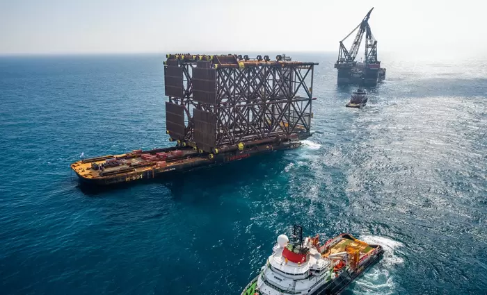 Το Ισραήλ στρώνει το χαλί στην Chevron - Αντιδράσεις από περιβαλλοντιστές