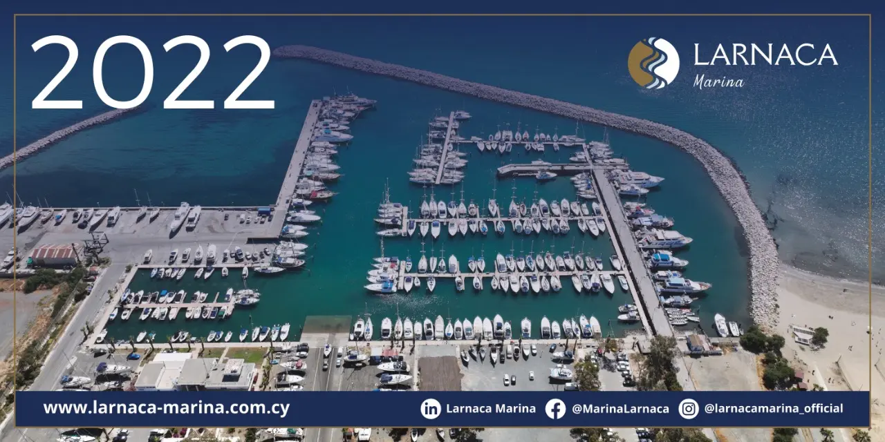 Η Μαρίνα Λάρνακας ανοίγει τις πόρτες της για το κοινό.