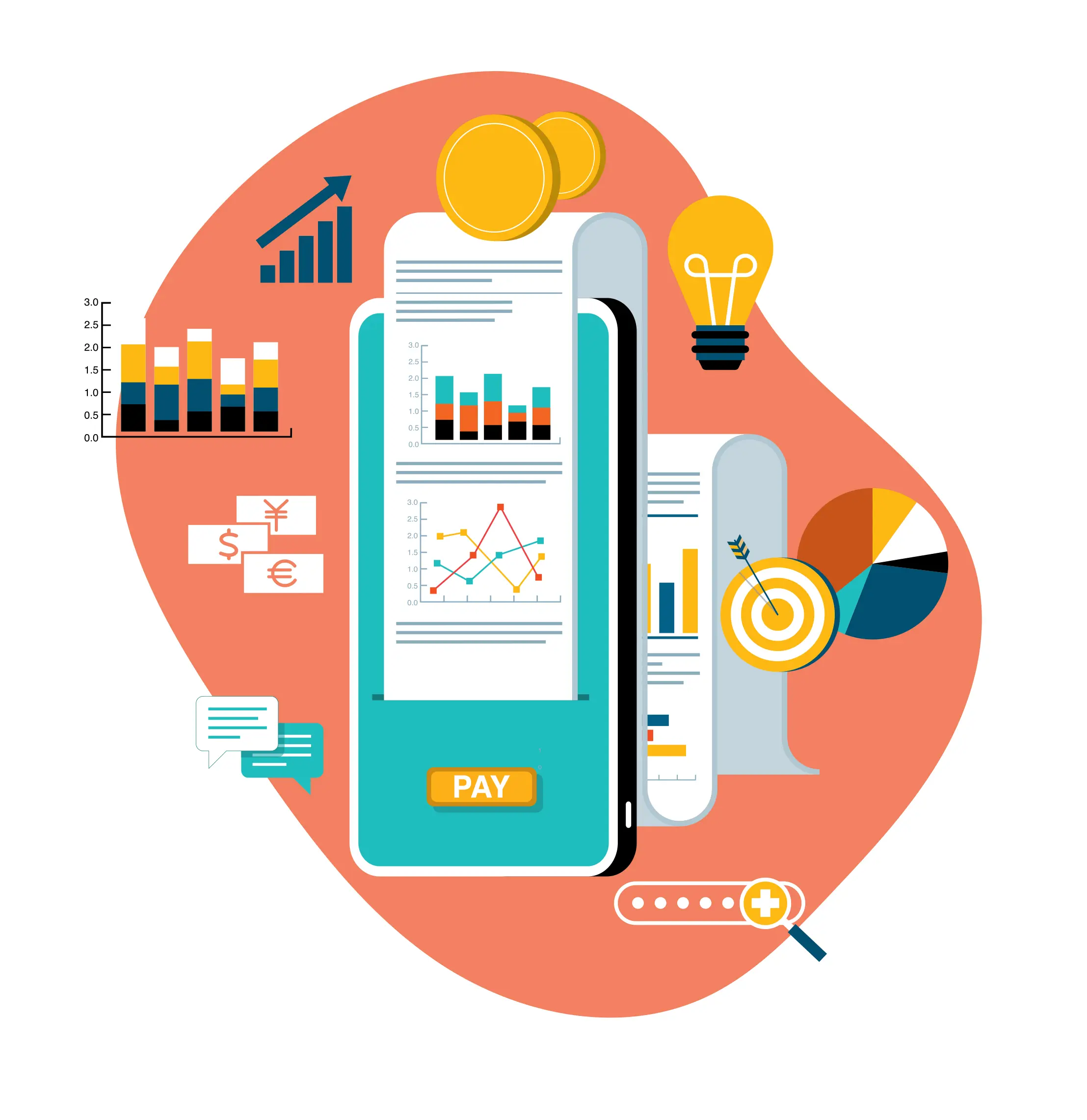 Προοπτικές και προκλήσεις από τη χρηματοοικονομική τεχνολογία