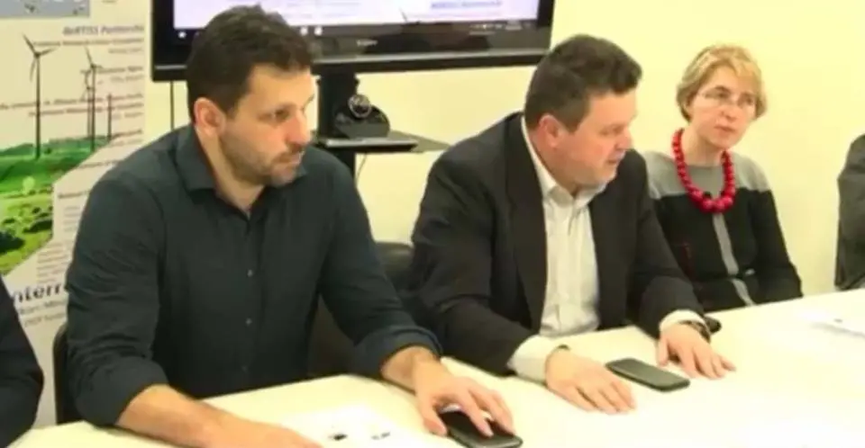 Πρώτη διακρατική υπηρεσία στην Κύπρο για ακραία καιρικά φαινόμενα