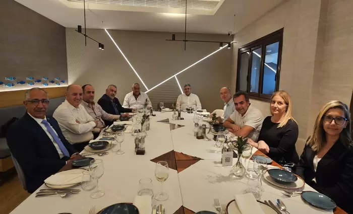 Στο επίκεντρο της συνάντησης ΟΣΕΟΚ - ΕΟΑ η διαδικασία αδειοδότησης έργων