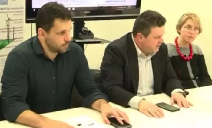 Πρώτη διακρατική υπηρεσία στην Κύπρο για ακραία καιρικά φαινόμενα