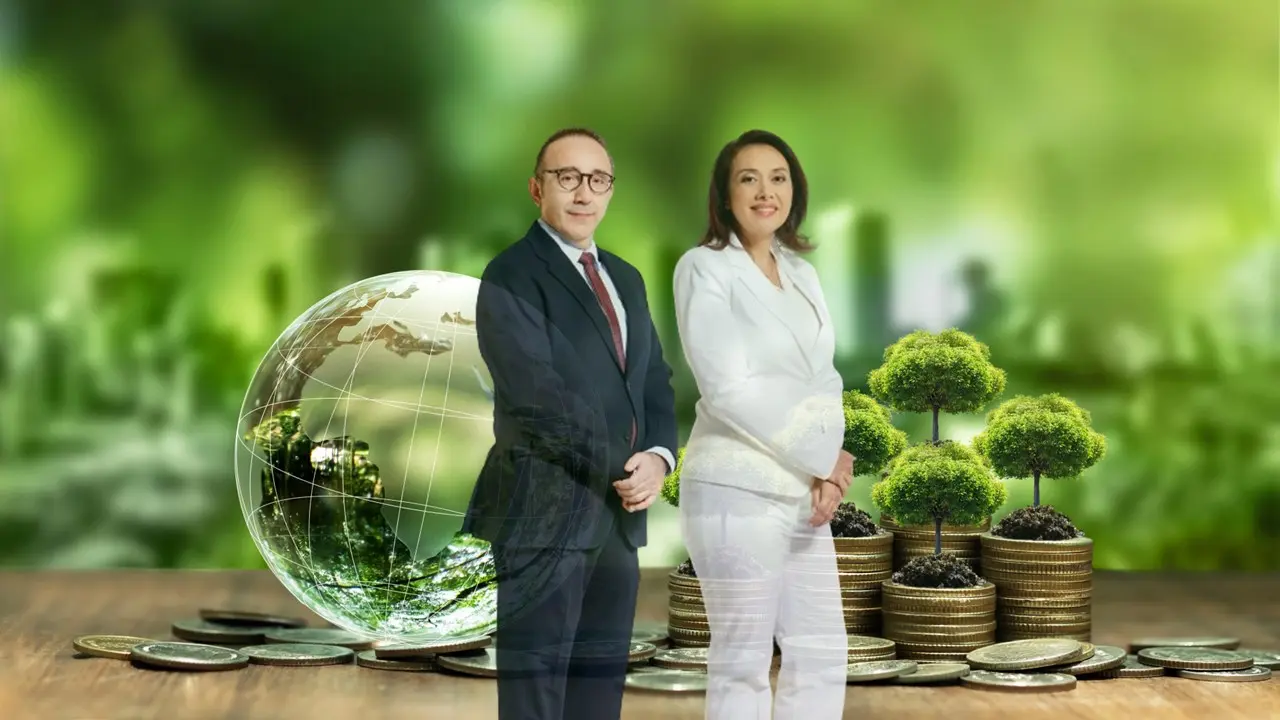 Ο Τραπεζικός τομέας επενδύει στο μέλλον