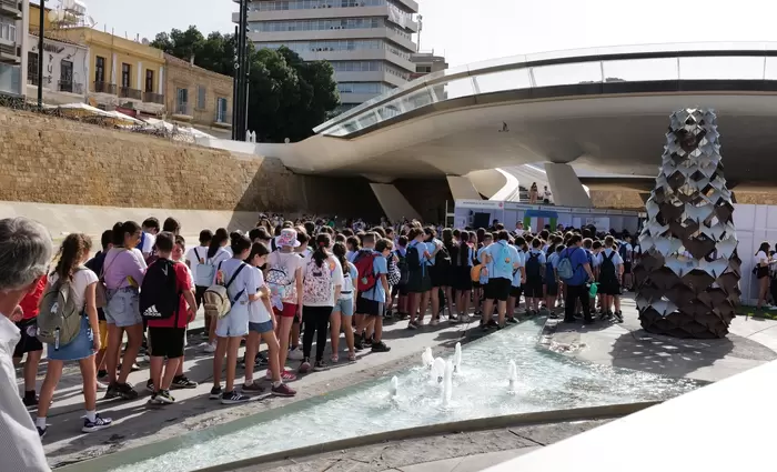 Πιο δυναμικά από ποτέ επανήλθε στην Κύπρο  το European Researchers’ Night