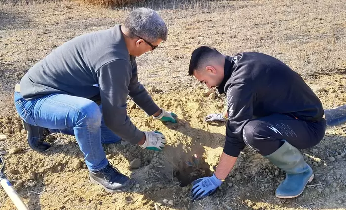 cdbbank και Ίδρυμα Λαόνα ενώνουν δυνάμεις για την προστασία του περιβάλλοντος