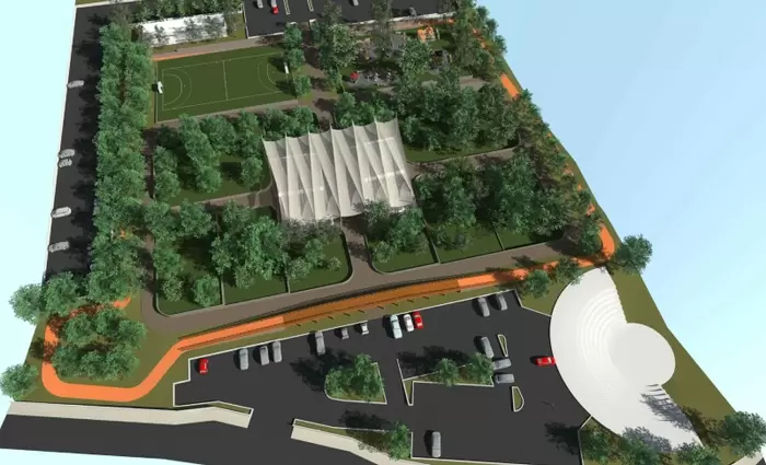 Πάρκο Δρ Ανδρέας Πίττας: Ένα περιβαλλοντικό στολίδι με τη σφραγίδα της Medochemie