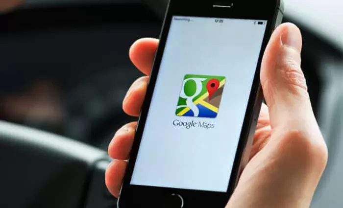 Νέες υπηρεσίες από το Google maps