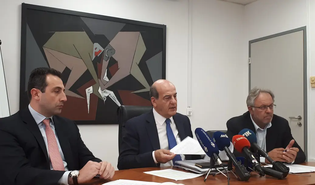 Σύσταση Συμβουλίου για τη Δημιουργία Ταμείου Χρηματοδότησης Ιδίων Κεφαλαίων