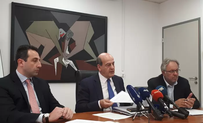 Σύσταση Συμβουλίου για τη Δημιουργία Ταμείου Χρηματοδότησης Ιδίων Κεφαλαίων