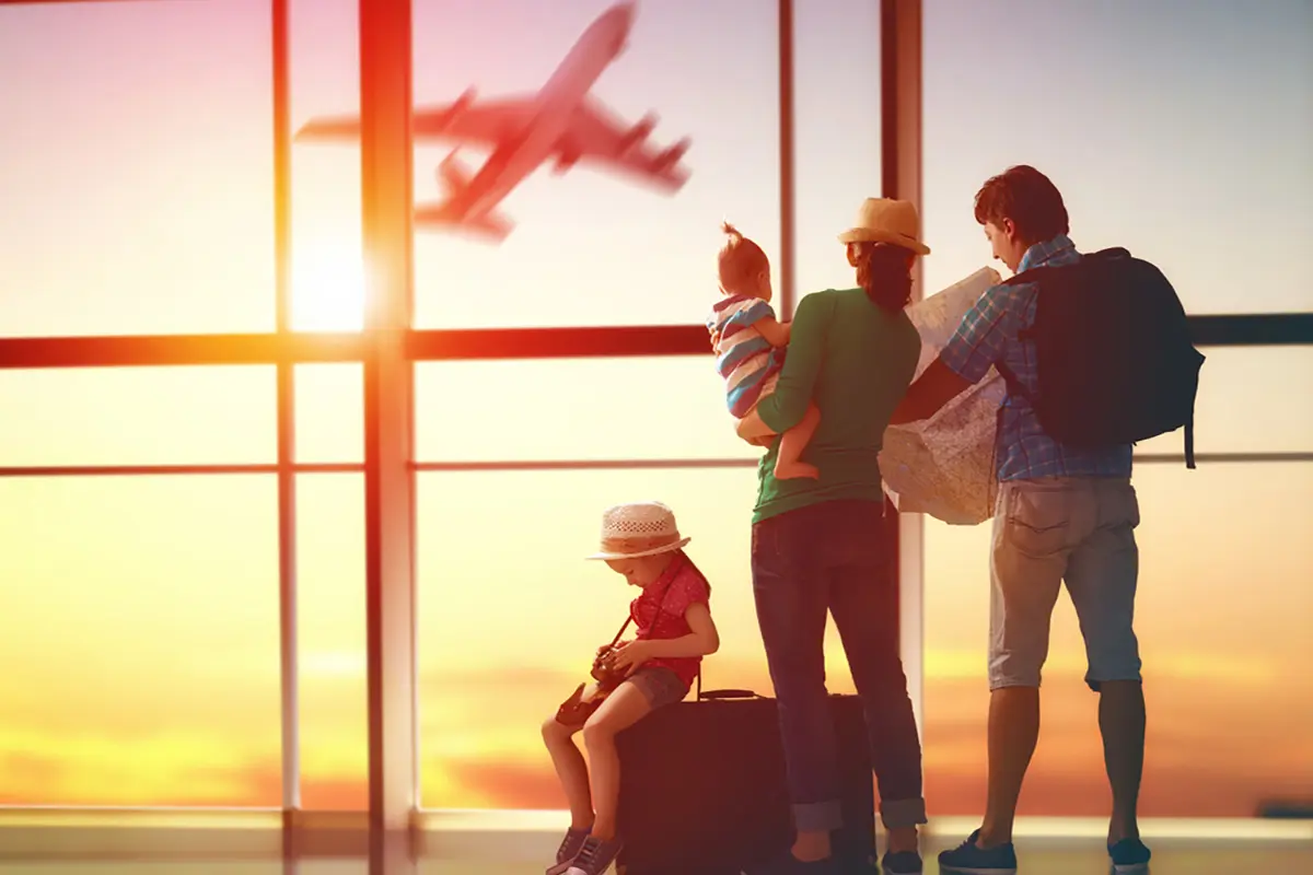 Ταξιδεύουμε ξανά εκτός Ευρώπης από 1η Ιουλίου;