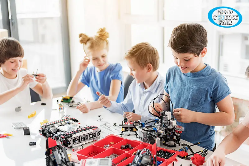 Ξεκίνησαν οι εγγραφές για το Φεστιβάλ Επιστήμης  “sCYence Fair 2019