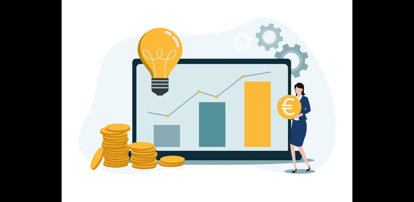 Η οικονομία έχει ανάγκη ένα σύγχρονο χρηματοπιστωτικό σύστημα