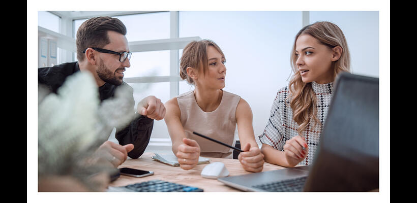 Το Ανθρώπινο Δυναμικό στο Επίκεντρο της Βιώσιμης Ανάπτυξης