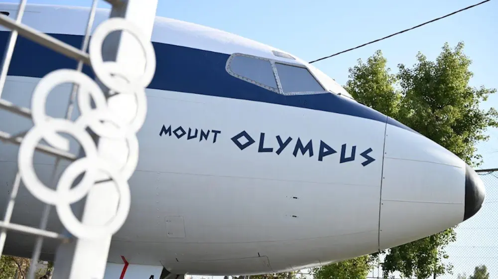 Η άγνωστη ιστορία της διάσωσης των θρυλικών αεροπλάνων του Ωνάση από Κύπριο επιχειρηματία