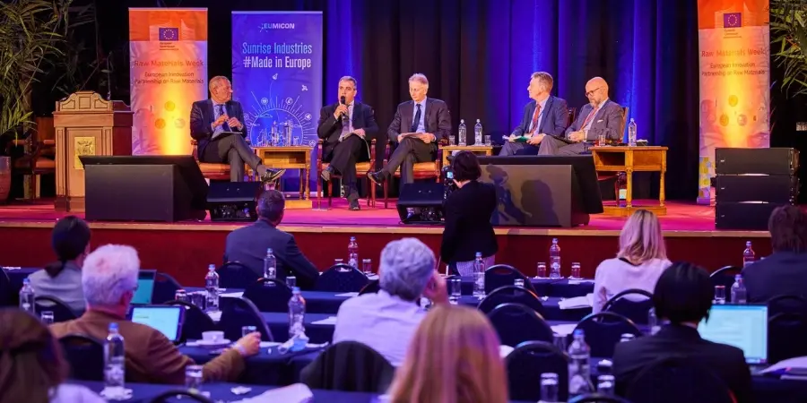 Χωρίς αδρανή υλικά ο πλανήτης δεν έχει στέγη