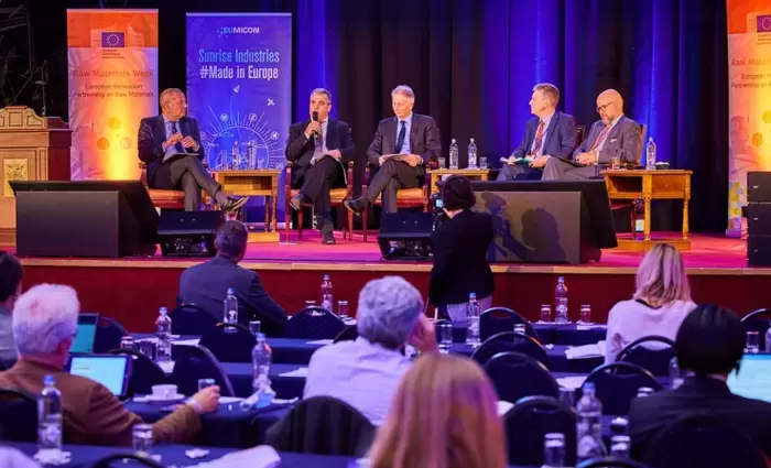 Χωρίς αδρανή υλικά ο πλανήτης δεν έχει στέγη