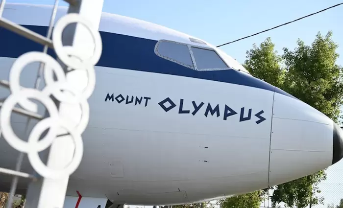 Η άγνωστη ιστορία της διάσωσης των θρυλικών αεροπλάνων του Ωνάση από Κύπριο επιχειρηματία