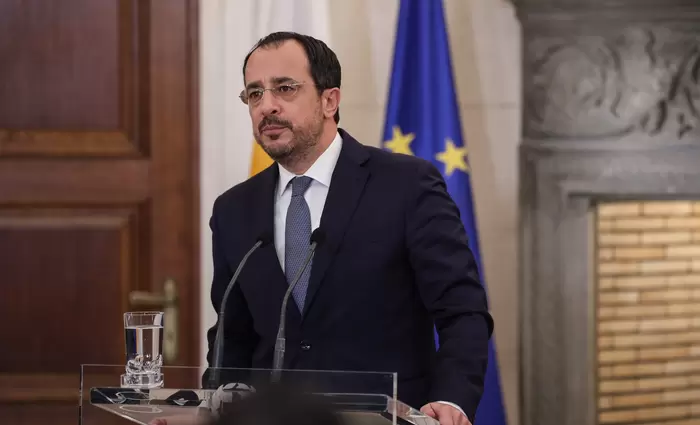 Ν. Χριστοδουλίδης: Θα ανακοινώσουμε οριζόντια και στοχευμένα μέτρα