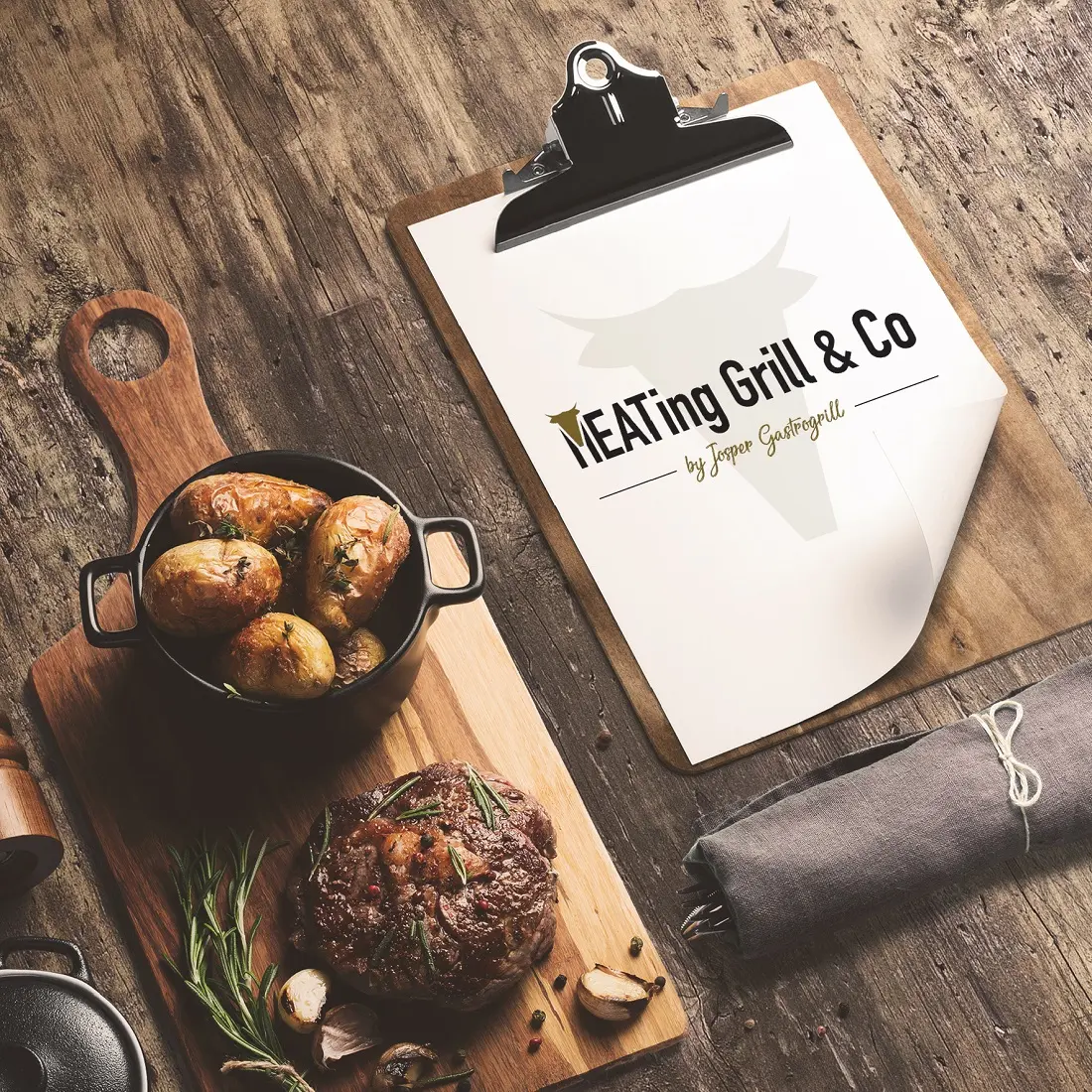 Νέο εστιατόριο από την Carob Mill Restaurants