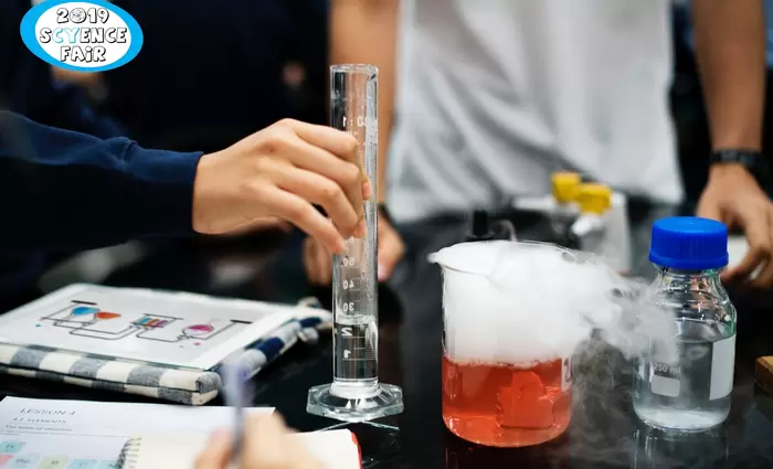 Ινστιτούτο Κύπρου: 15-16 Μαρτίου το Φεστιβάλ Επιστήμης “SCYENCE Fair 2019”