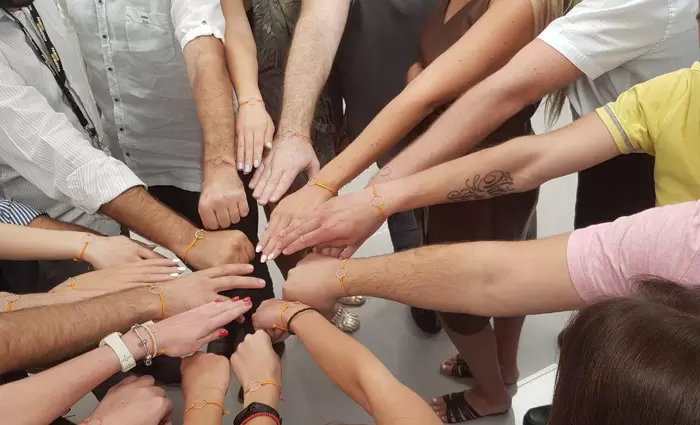 Η Parimatch στη μάχη κατά της λευχαιμίας