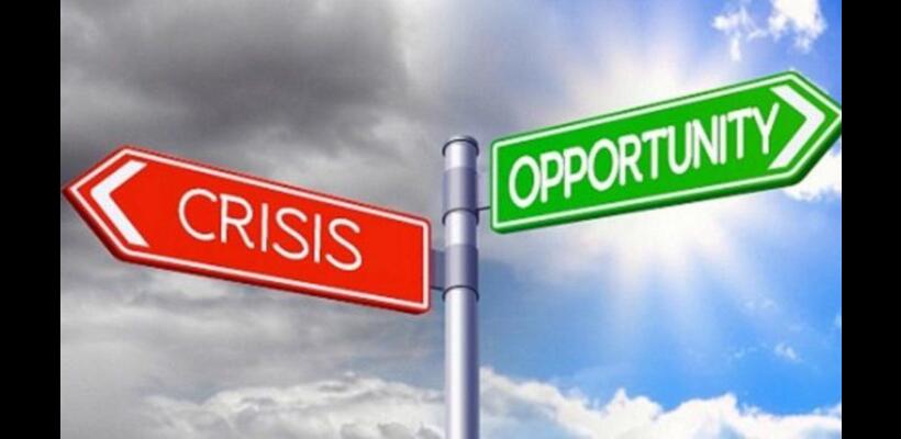Ποιες ευκαιρίες δημιουργούνται σε περιόδους οικονομικής κρίσης