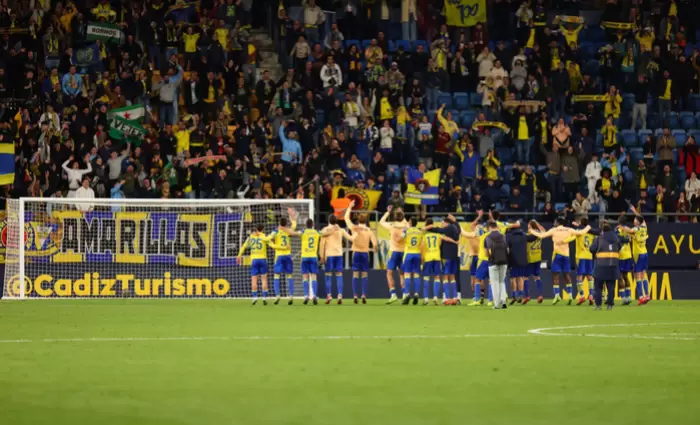 Κάντιθ: Αναζητά επενδύσεις για το Sportech City μέσω Wall Street