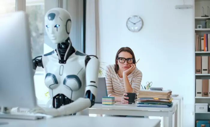 «Οι απολύσεις είναι πλέον δείγμα προόδου» - Η ΑΙ ήδη σαρώνει την αγορά εργασίας