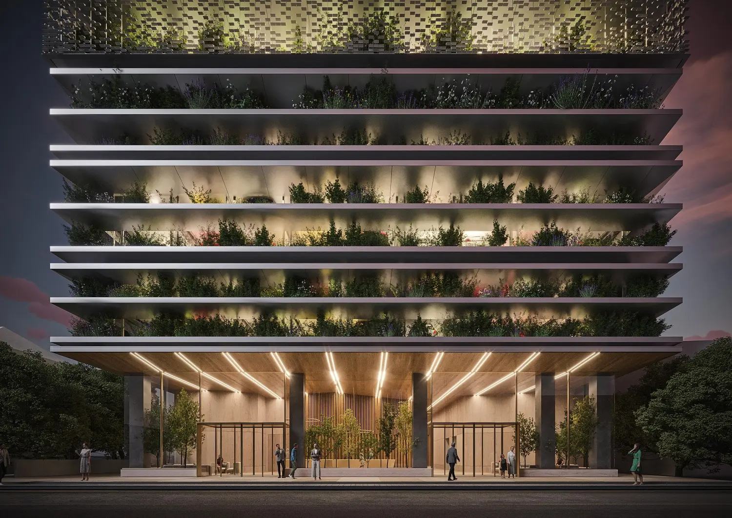 Ένα από τα μεγαλύτερα ιδιωτικά νοσοκομεία της Αν. Μεσογείου έρχεται στη Λεμεσό (ΦΩΤΟΣ)