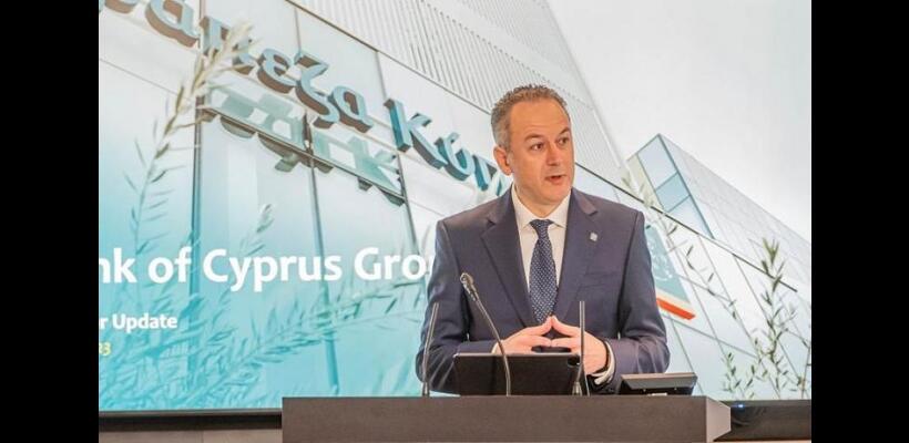 Πανίκος Νικολάου: Τι είναι τελικά «υπερκέρδος»; Πώς απαντά για φόρο τραπεζών, εκποιήσεις και αξιοπιστία